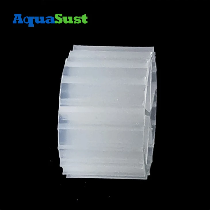 Wastewater Treatment BIO FILTER MEDIA Manufacturers