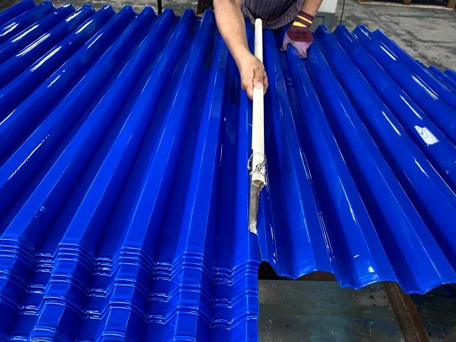 ट्यूब सेटलर्स के सिद्धांत और विशेषताएं