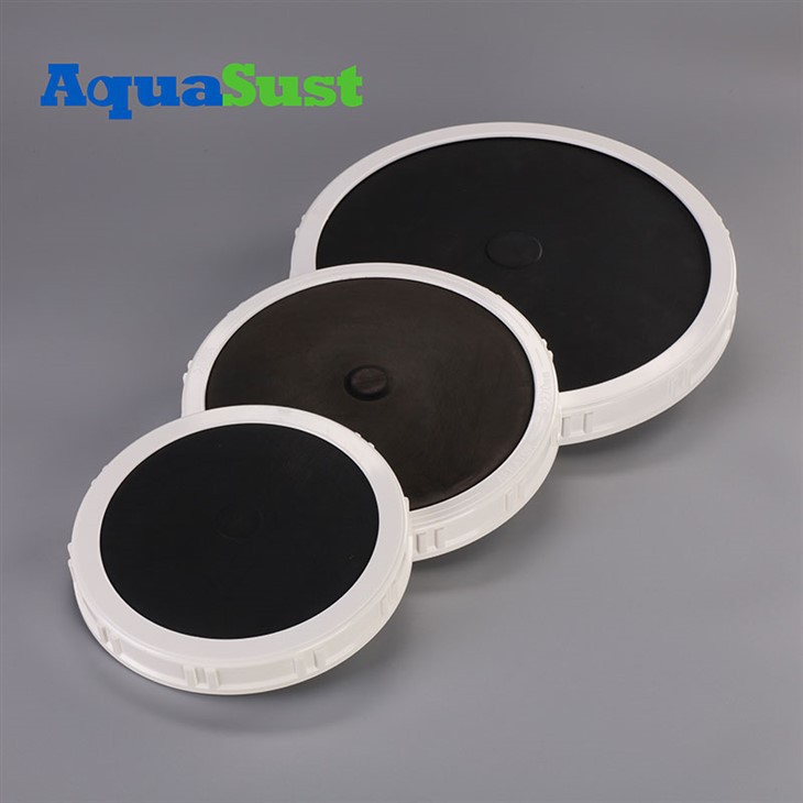 12 '' डिस्क डिफ्यूज़र