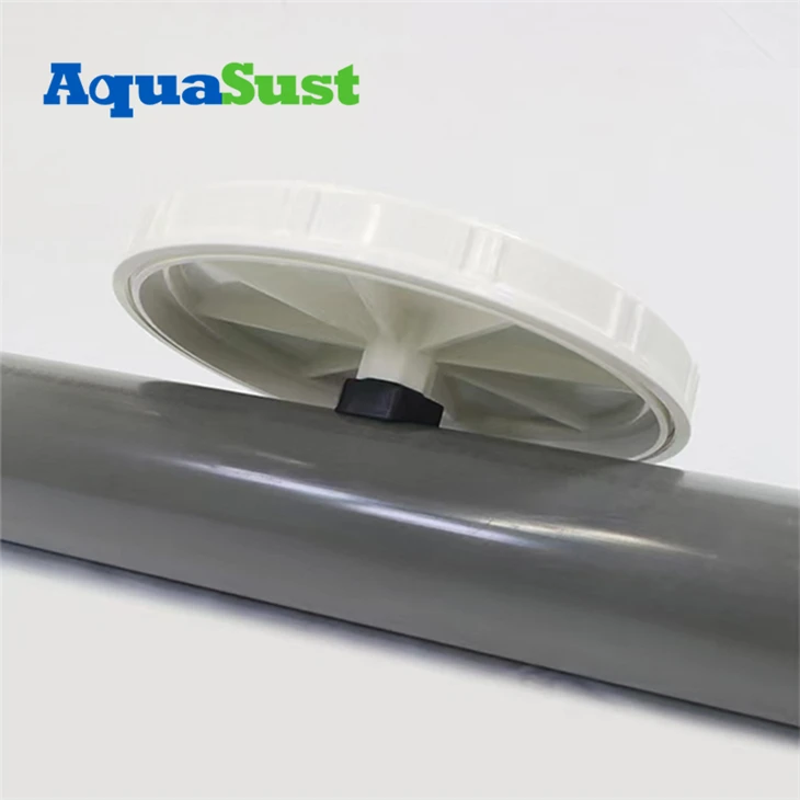 Air Disc Diffuser Disc Fine Bubble Diffuser