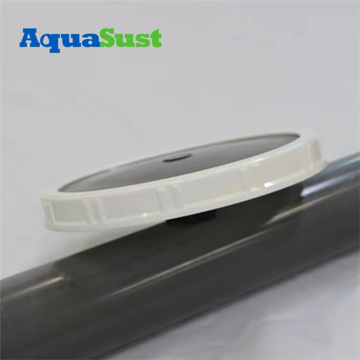 Fine Bubble Diffuser Aquarium factory