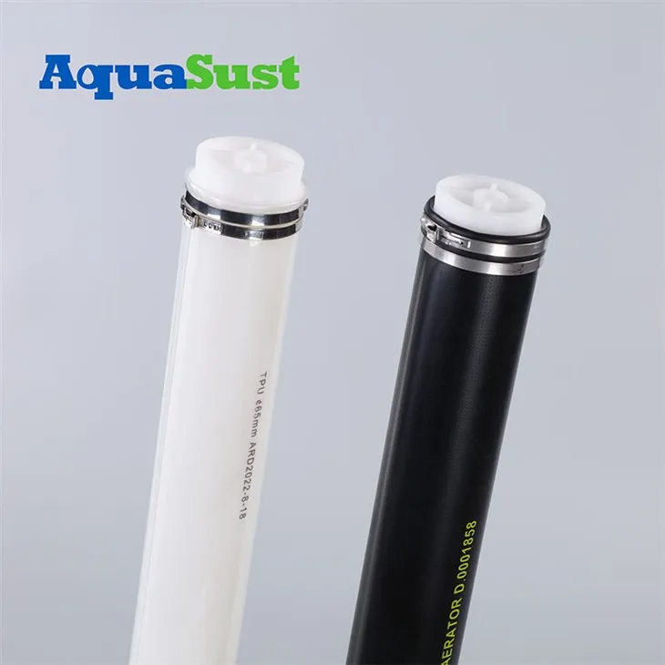 अपशिष्ट जल के लिए उच्च गुणवत्ता वाले वातन डिफ्यूज़र